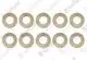VAILLANT-Unterlegscheibe-x10-VC-1206-5-5-R2-u-w-Vaillant-Nr-0020188103 gallery number 1